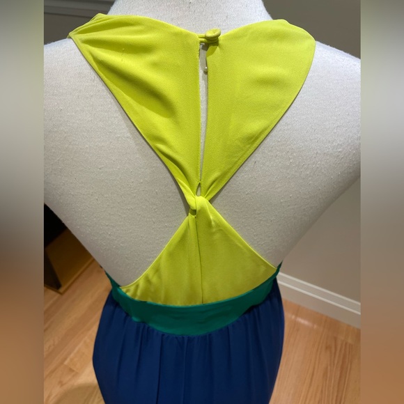 Super flowy summer dress - Picture 4 of 5